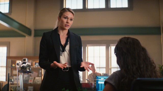 Click to watch 'Sudden Death' (popup) NCIS Hawaii